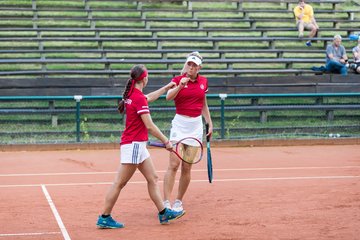 Bild 750 - BL Nord Der Club an der Alster - Bielefelder TTC : Ergebnis: 8:1